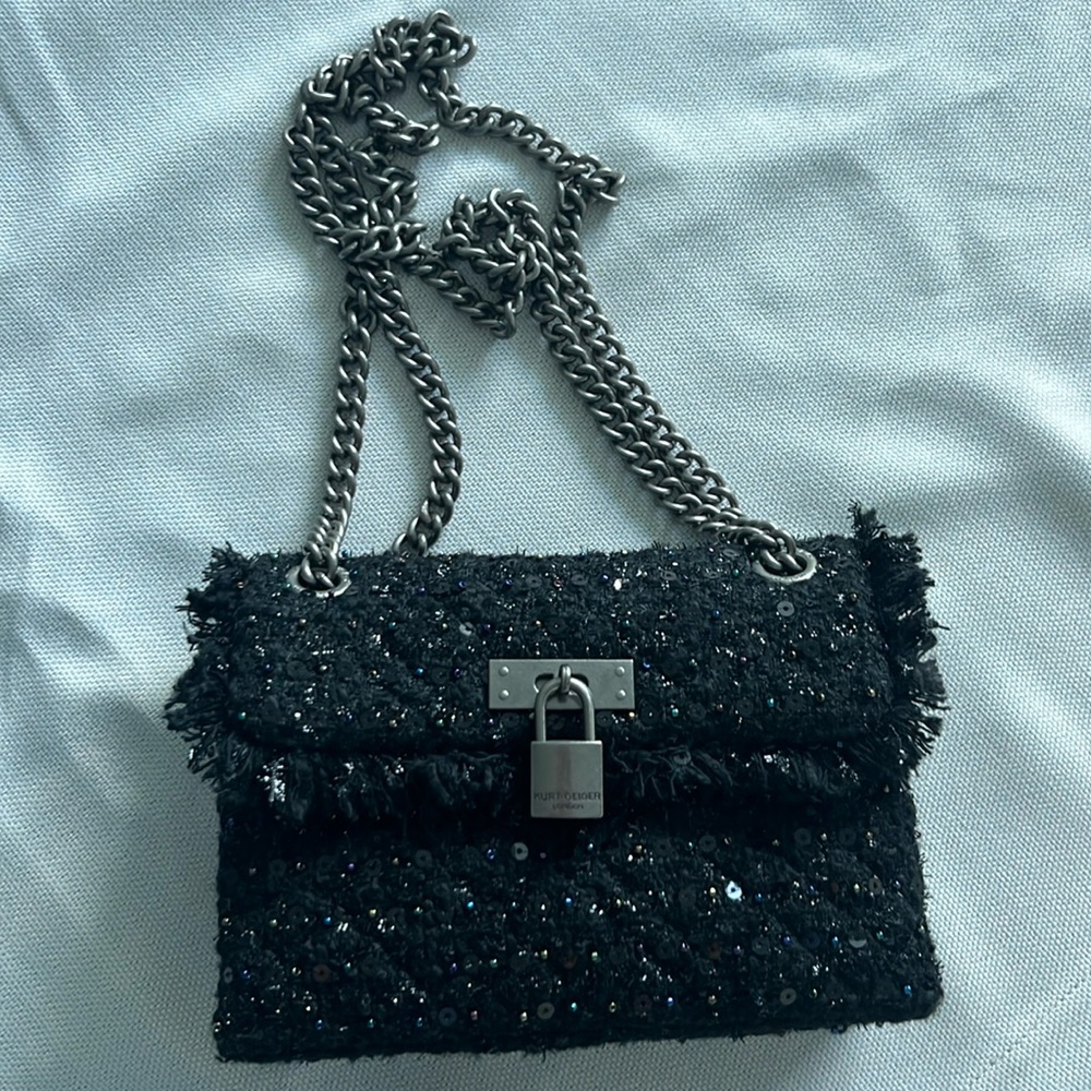Kurt Geiger London Handbags